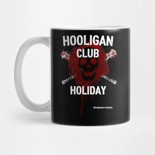 Hooligan Club Mug